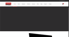 Desktop Screenshot of harlertechnologies.com